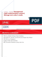 FSCM Workshop_02_Manage and Collect Credits_V2.ppt