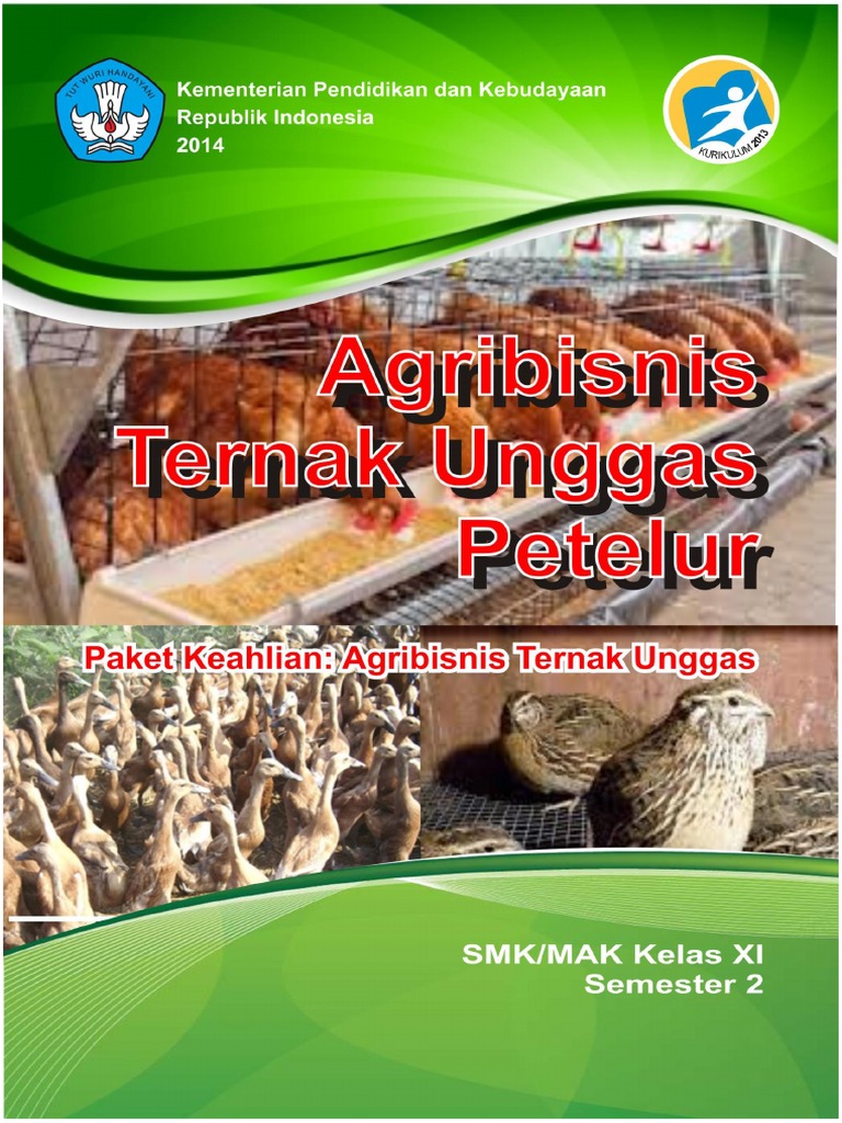 Buku Agribisnis Aneka Ternak Pdf Sekolah Siswa