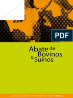 Abate de bovinos e suínos.pdf