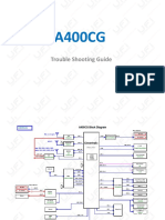 Manual de Serviço Asus ZenFone 4 A400CG PDF