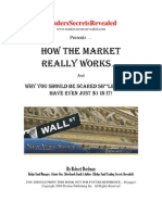 How The Market Really Works