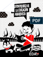 Varios - El Autoaprendizaje En La Educacion Anarquista (Ilustrado).pdf