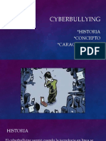 Cyberbullyng