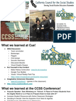 Ccss Overview 1