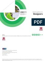 CDM 2015 Designers Interactive PDF
