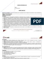 Planificacion Anual 2018 Lenguaje y Comunicacion 3ro Basico 97050 20181226 20180321 154819