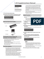 JD-Xi Supplement Guide