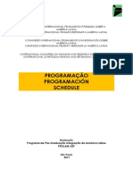 Programação Final - Oficial 1 PDF