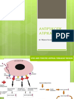 Efek Antipsikotik Atipikal Terhadap Insulin dan Sindrom Metabolik