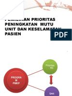 Materi - Penentuan Mutu Unit