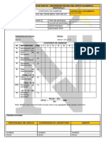 Protocolo Contenido de Humedad - Fe de Erratas