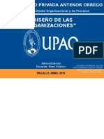 Laboratorio Upao