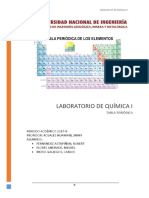 Propiedades Periodicas y Enlace Quimico