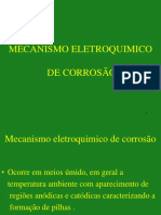MEC ELETROQ DE COR  PILHAS 23 slides.ppt