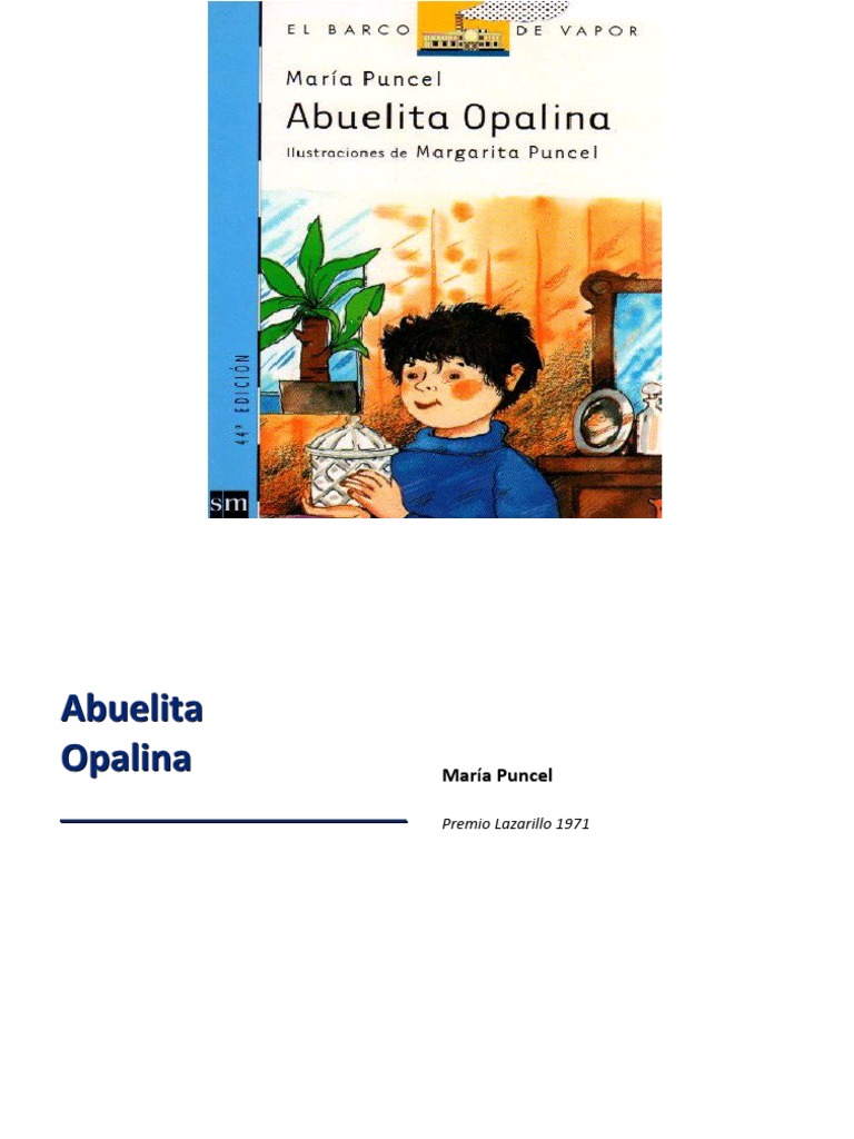 Abuelita Opalina M Puncel PDF | PDF | Jesús en el islam | María, madre ...