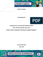 CUADRO COMPARATIVO “INDICADORES DE GESTIÓN LOGÍSTICOS”.docx