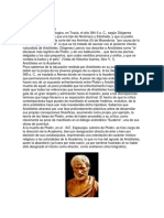 Aristóteles, platon, pitagoras.docx