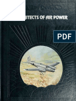Architects of Air Power - The Epic of Flight