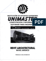 Revit Actualizado