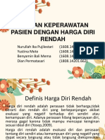 Asuhan Keperawatan Pasien Dengan Harga D