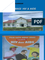 Hiv & Aids (Oke)