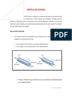 Modulo de Poisson