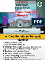 Penyakit Menular