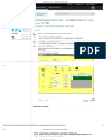 CONEXION Visual Studio 2010 y SQL Server 2008