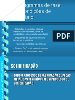 8 - Diagrama de Fases em Condição de Equilibrio Mg-Pb.ppt