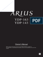 YDP-163_143 Owners Manual.pdf