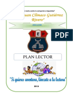 Plan Lector Juan Climaco-2019