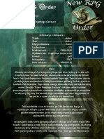 Warhammer FRP - Dzieci Rogatego Szczura PDF