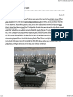 Der T-14 Armata Aus Technischer Sicht PDF