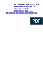 FEM100 - Cabling Guide PDF