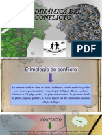 La Dinamica Del Conflicto-POWER-seminario