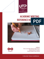 Academic Writing