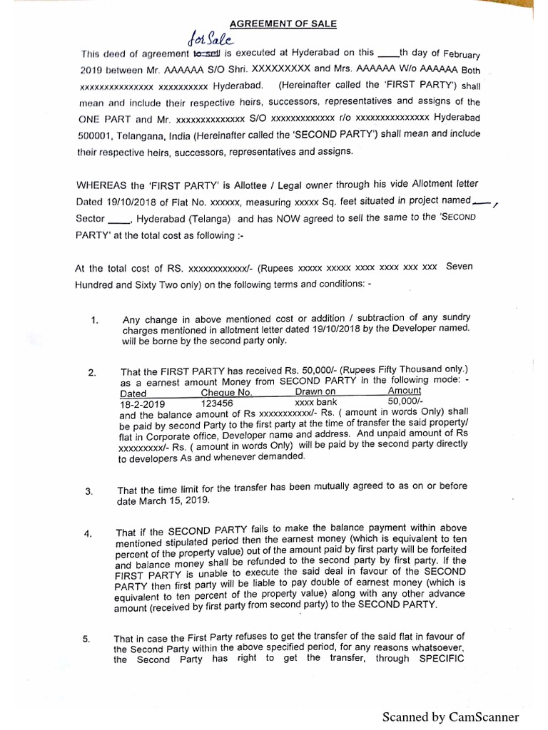 LLB 6 | PDF