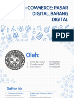 SIM PPT Bab 10 E Commerce Pasar Digital Barang Digital