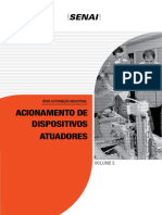 SENAI LIVRO - Automacao-Industrial-Acionamento-de-Dispositivos-Atuadores-Vol-02 PDF