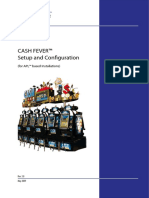 Cash Fever - Setup and Configuration Apl 3.0 PDF
