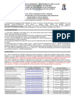 Edital de selecao PPGL  - 2018 - LINGUÍSTICA - COMUNIDADE - versão retificada - 3.pdf