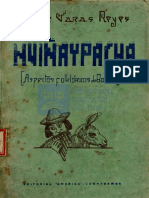 Víctor Varas Reyes - Huiñaypacha. Aspectos Folklóricos de Bolivia PDF