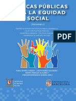 Pol Equidad Soc PDF