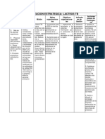 Taller Plan Estrategico