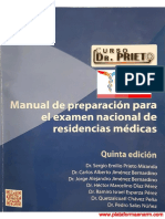 Manual DR Prieto 5 (GyO) PDF