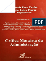 Paço Cunha, E; Ferraz, D. (Eds.) Critica Marxista da Administracao ebook.pdf
