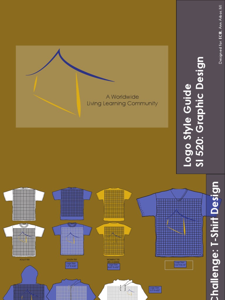 Logo Style Guide for Worldwide Community | PDF | Logos | Rgb Color Model