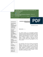 Aceptación e identificación de clientes no presenciales y las técnicas biométricas - Aizcorbe.docx