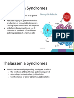 THALASSEMIA