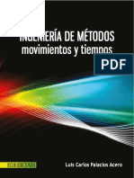 Ingeniería de Métodos PDF